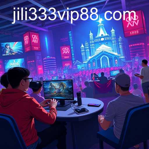 Gaming Platforms Reshape the Online Experience