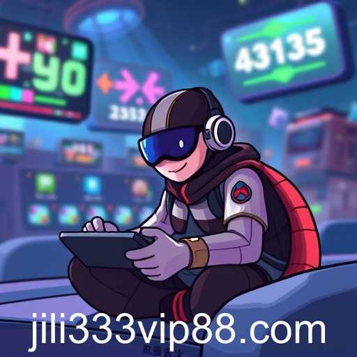 The Rise of Jili333: A Portal to Global Gaming Adventures