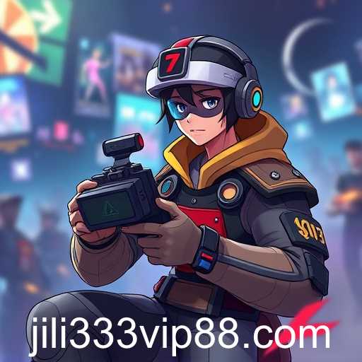The Rise of Jili333 in Online Gaming